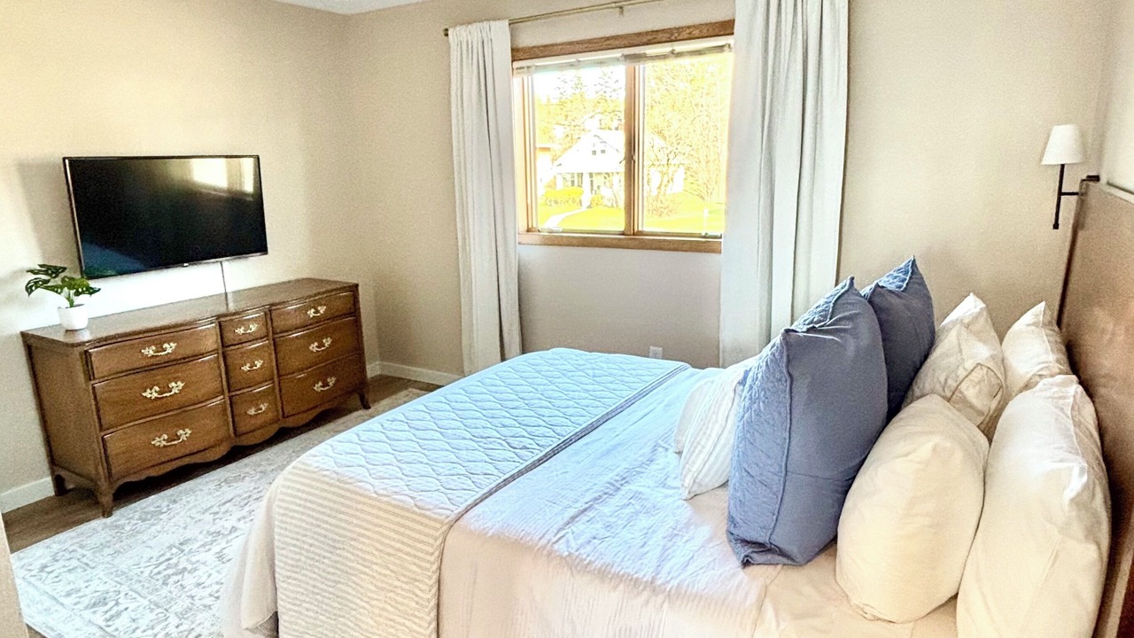 Photo of Bedroom in Endion