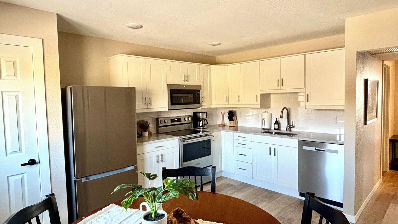 Photo of Kitchen in Endion