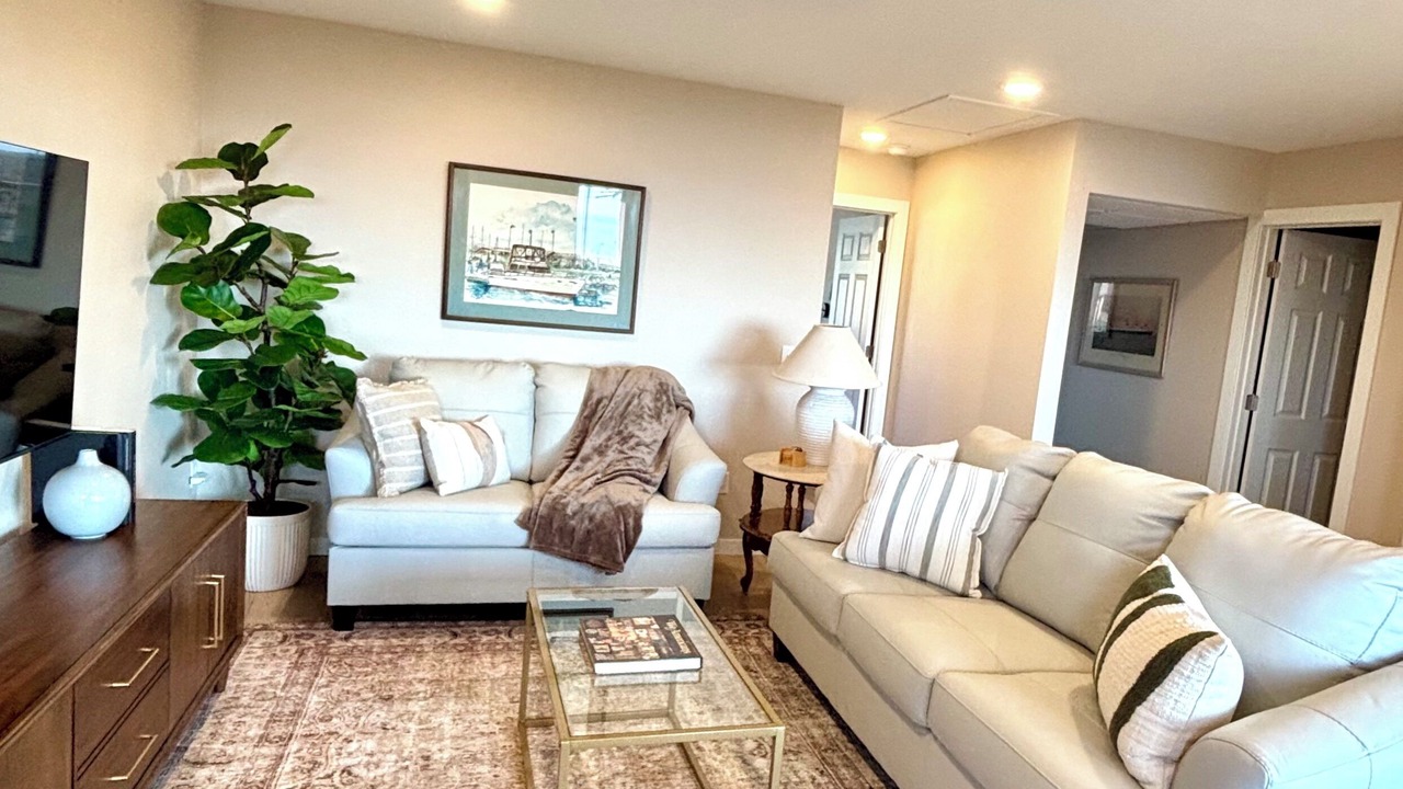 Photo of Livingroom in Endion