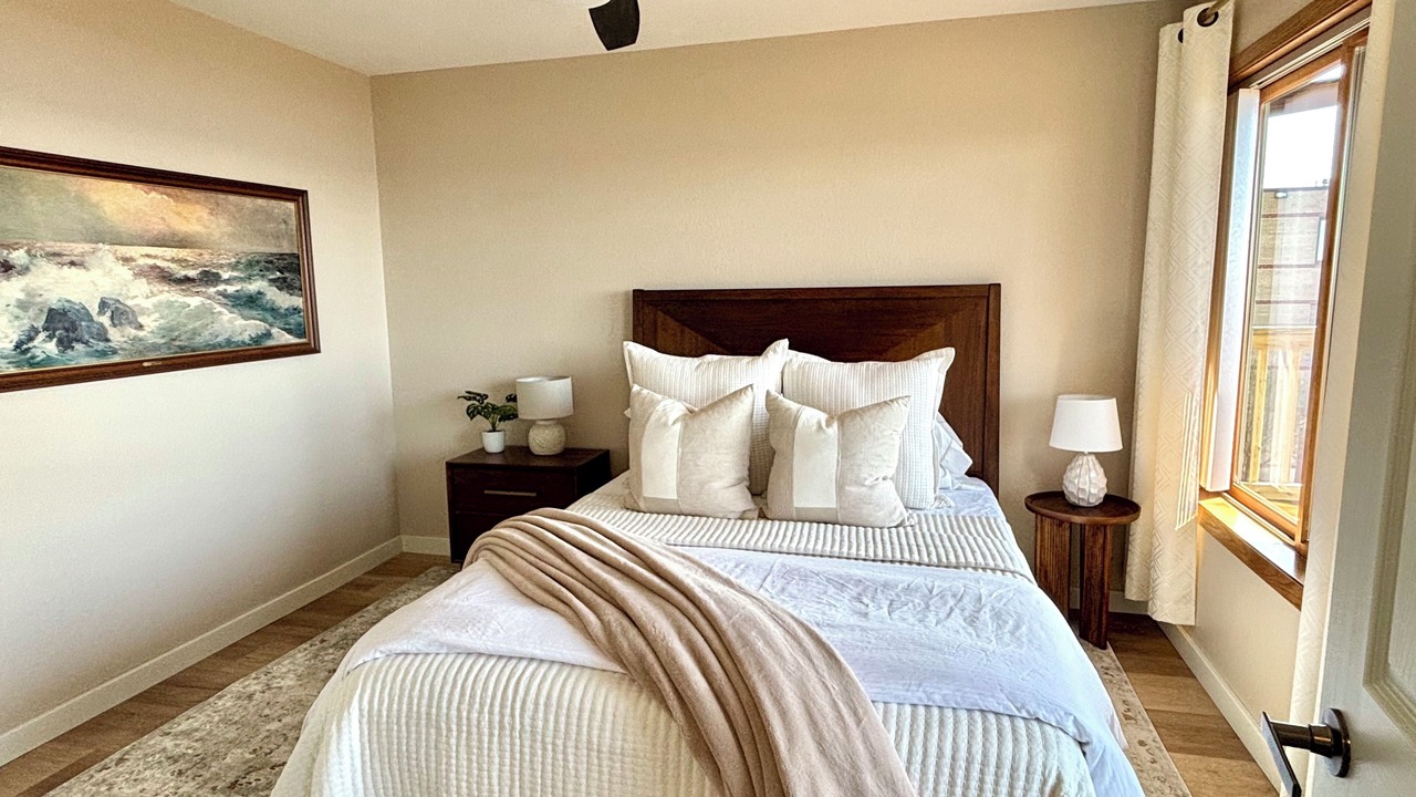 Photo of Bedroom in Endion