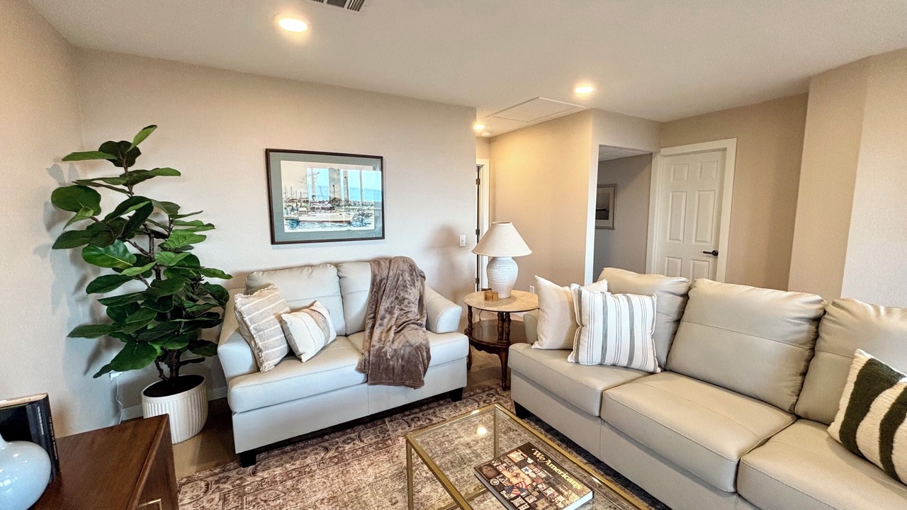 Photo of Livingroom in Endion