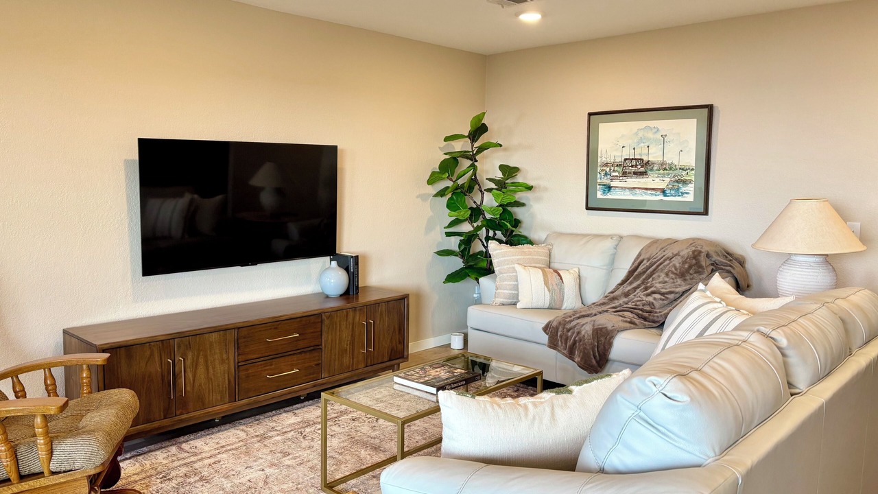 Photo of Livingroom in Endion