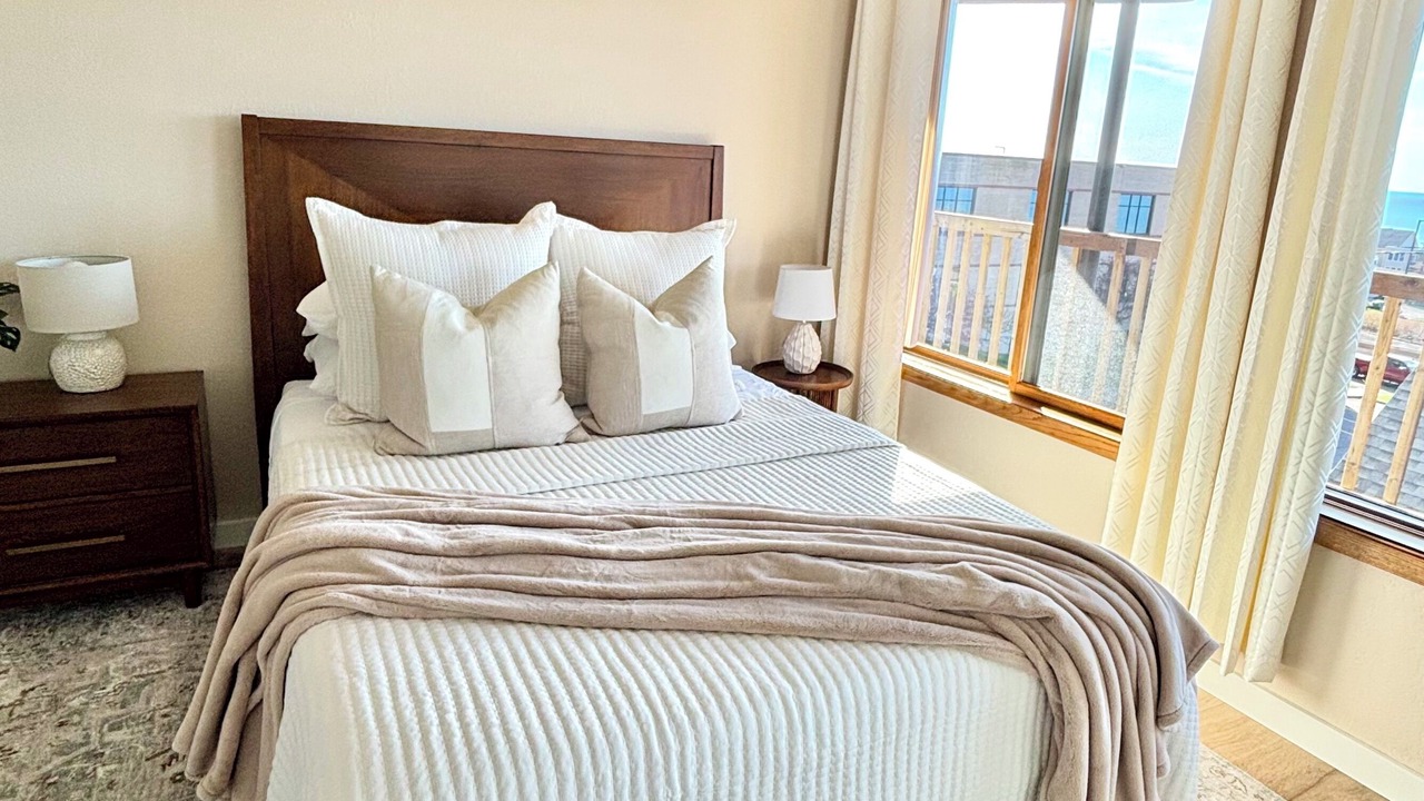 Photo of Bedroom in Endion