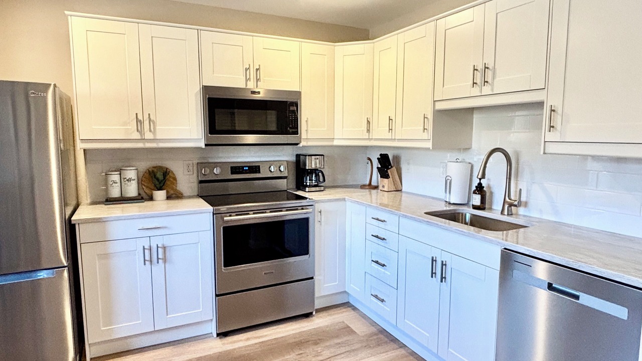 Photo of Kitchen in Endion