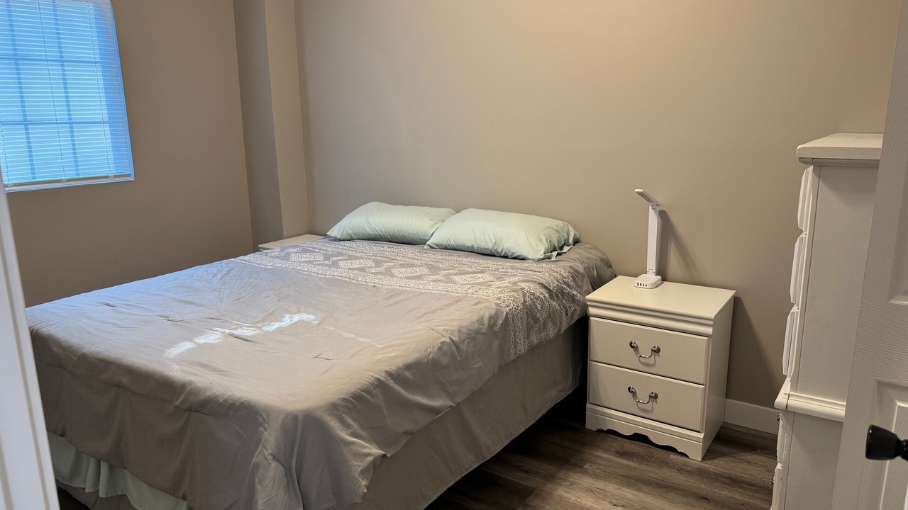 Photo of Bedroom in Orion