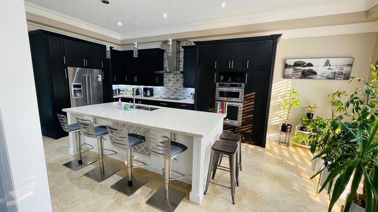 Photo of Kitchen in Gormley