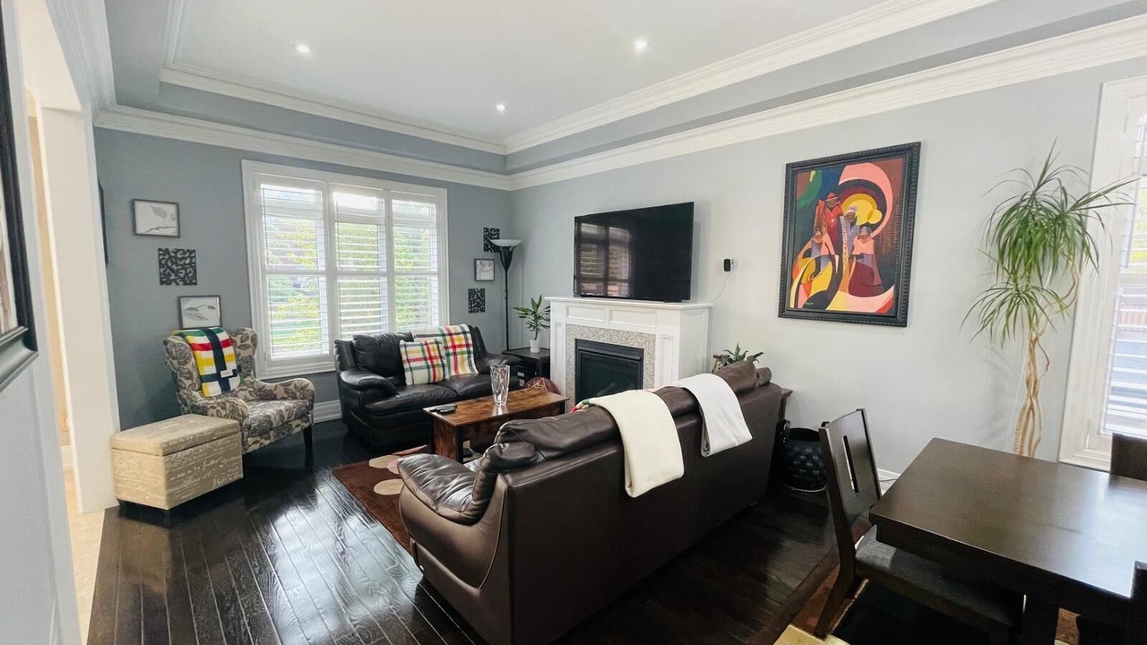 Photo of Livingroom in Gormley