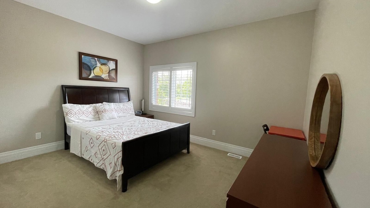 Photo of Bedroom in Gormley