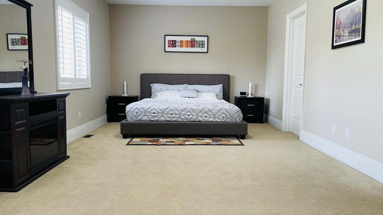 Photo of Bedroom in Gormley