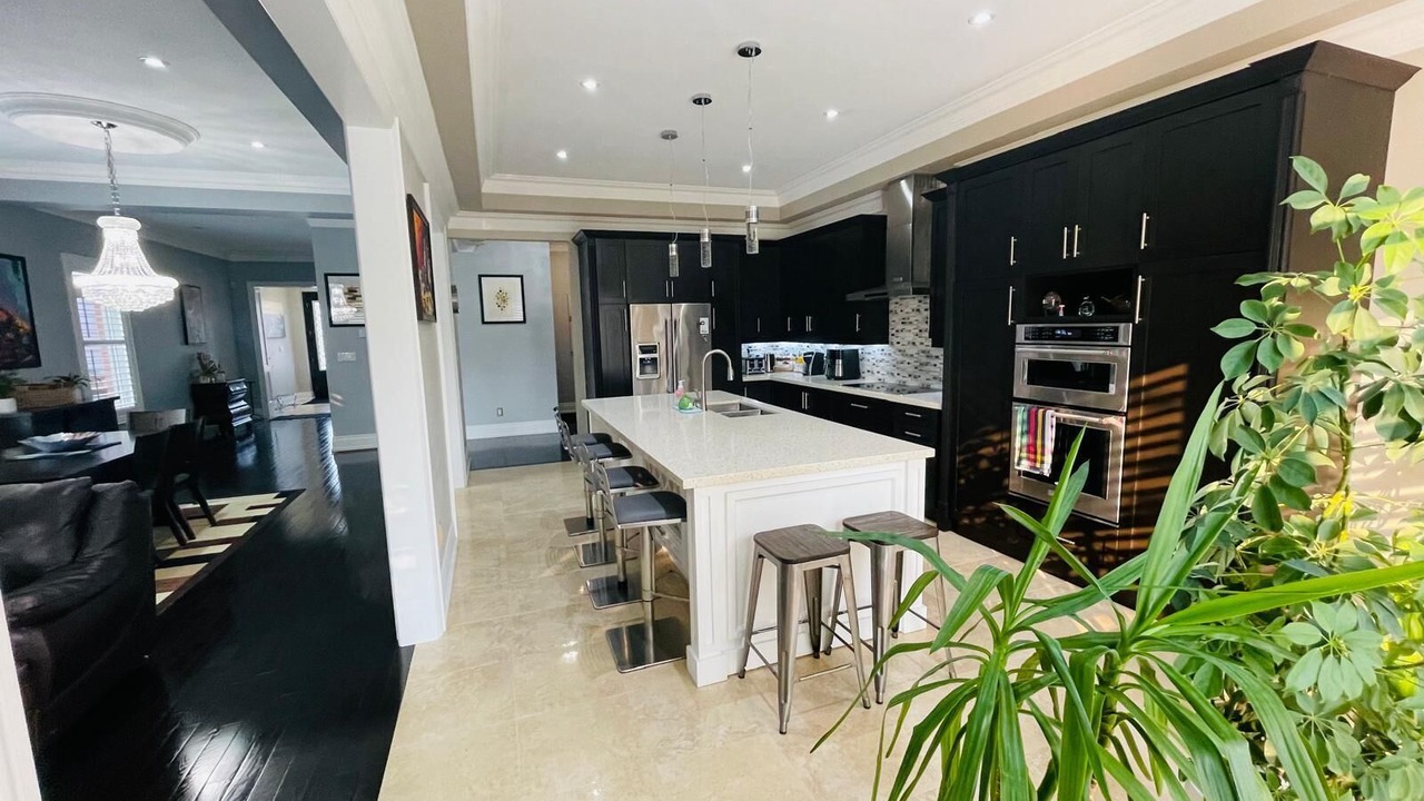 Photo of Kitchen in Gormley