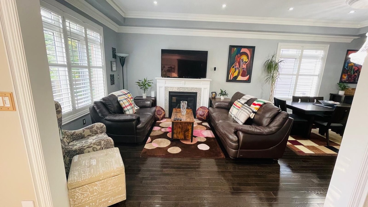 Photo of Livingroom in Gormley