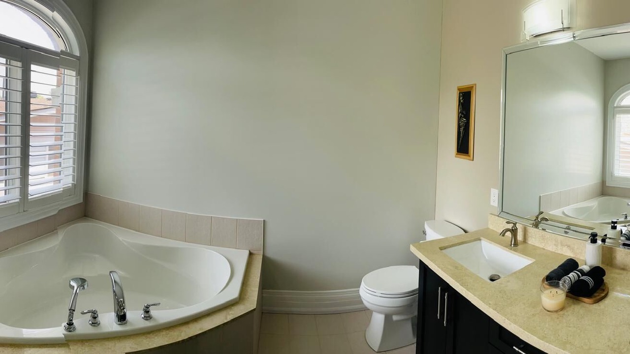 Photo of Bathroom in Gormley