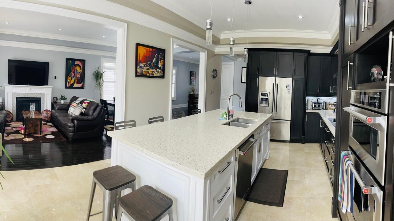 Photo of Kitchen in Gormley