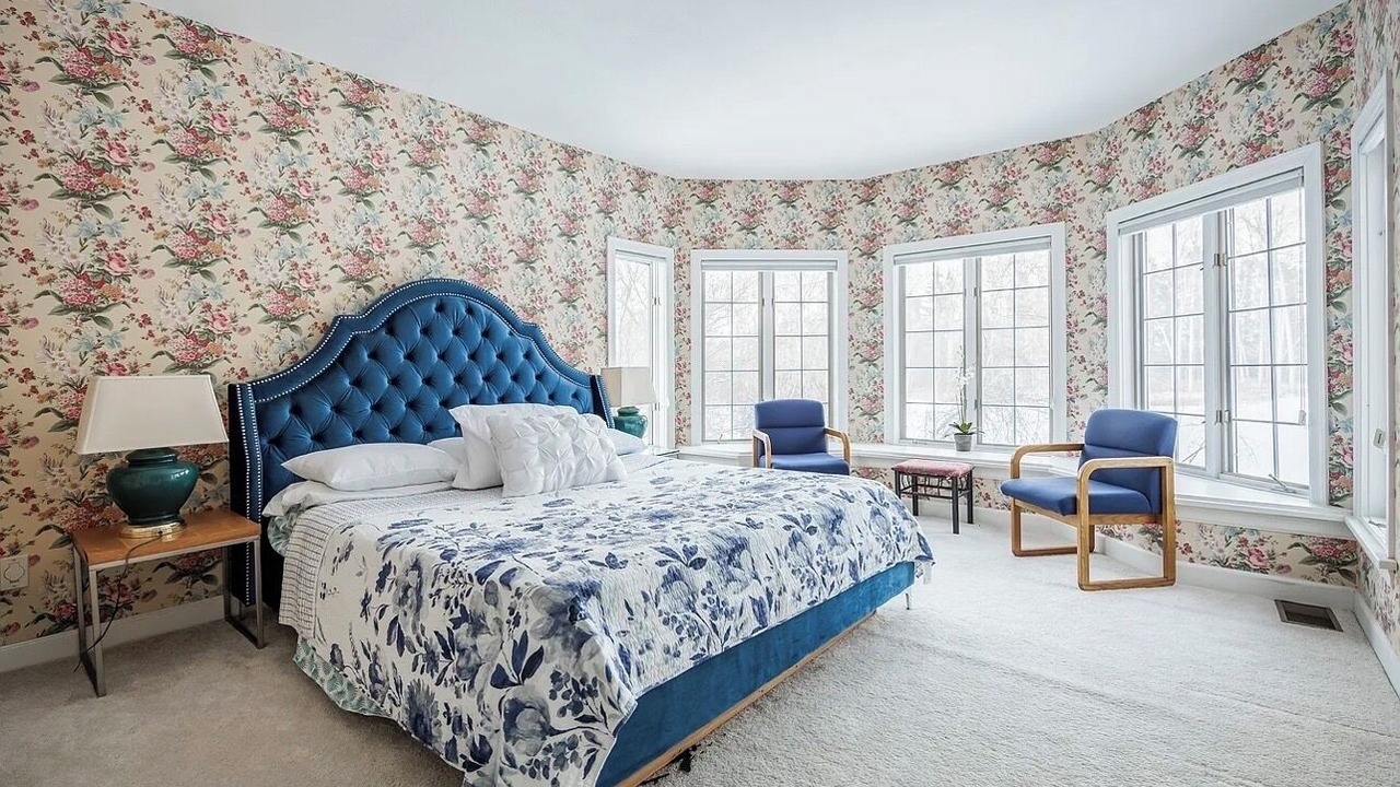 Photo of Bedroom in Mendon