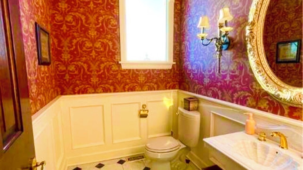 Photo of Bathroom in Mendon