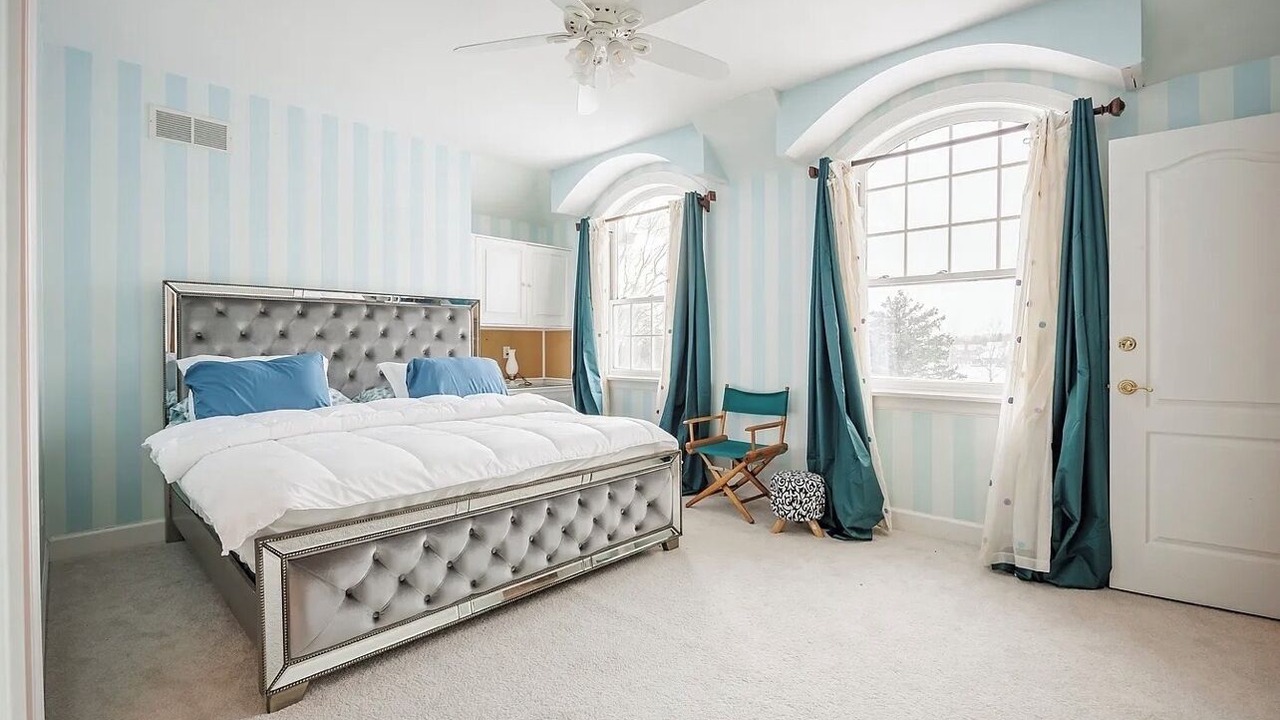 Photo of Bedroom in Mendon