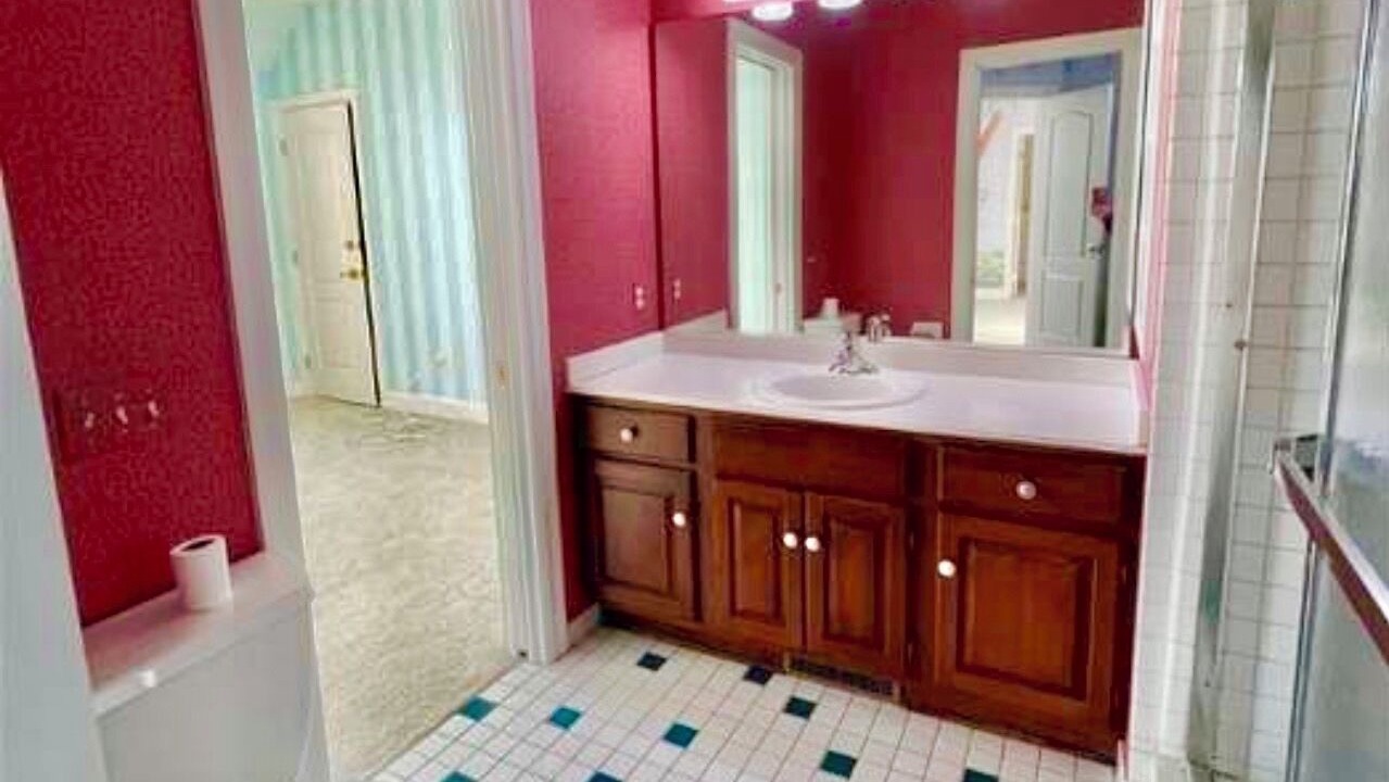 Photo of Bathroom in Mendon