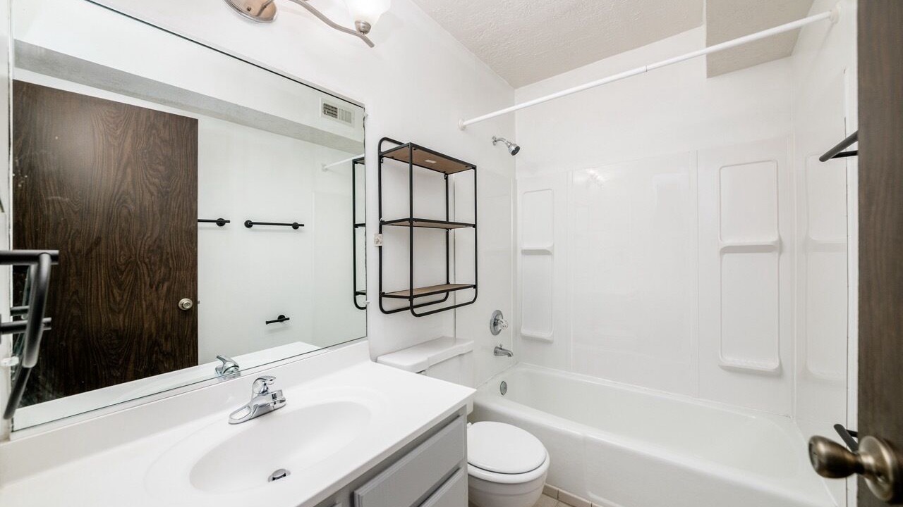 Photo of Bathroom in Northwest Columbus
