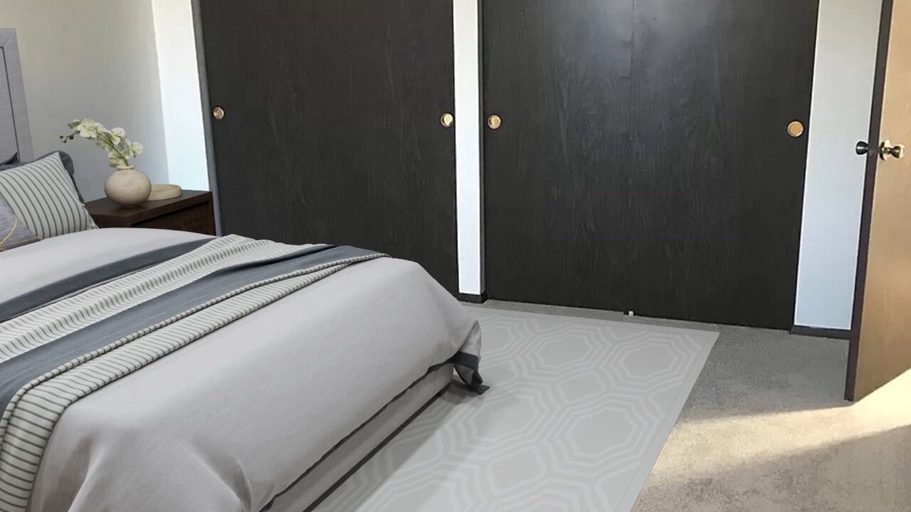 Photo of Bedroom in Northwest Columbus