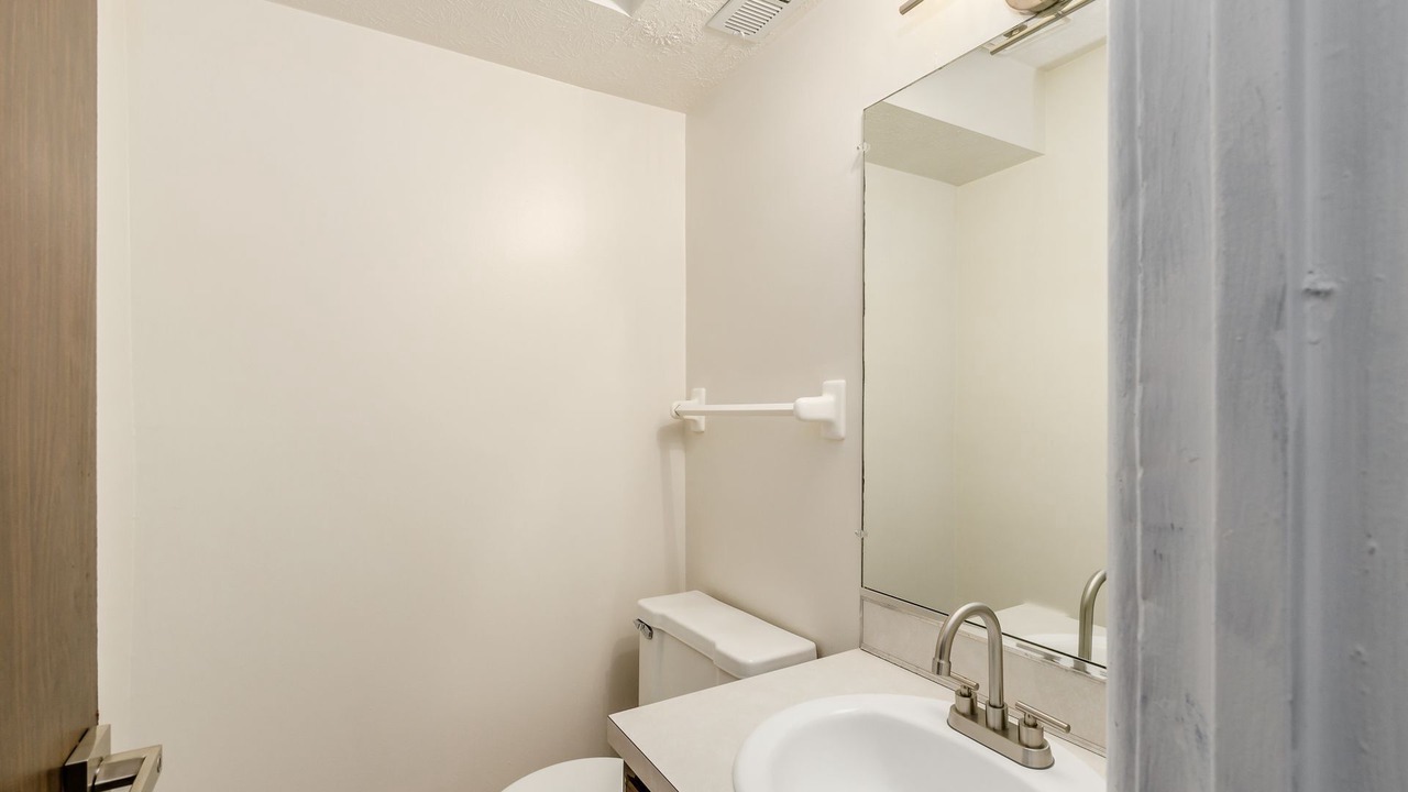 Photo of Bathroom in Northwest Columbus