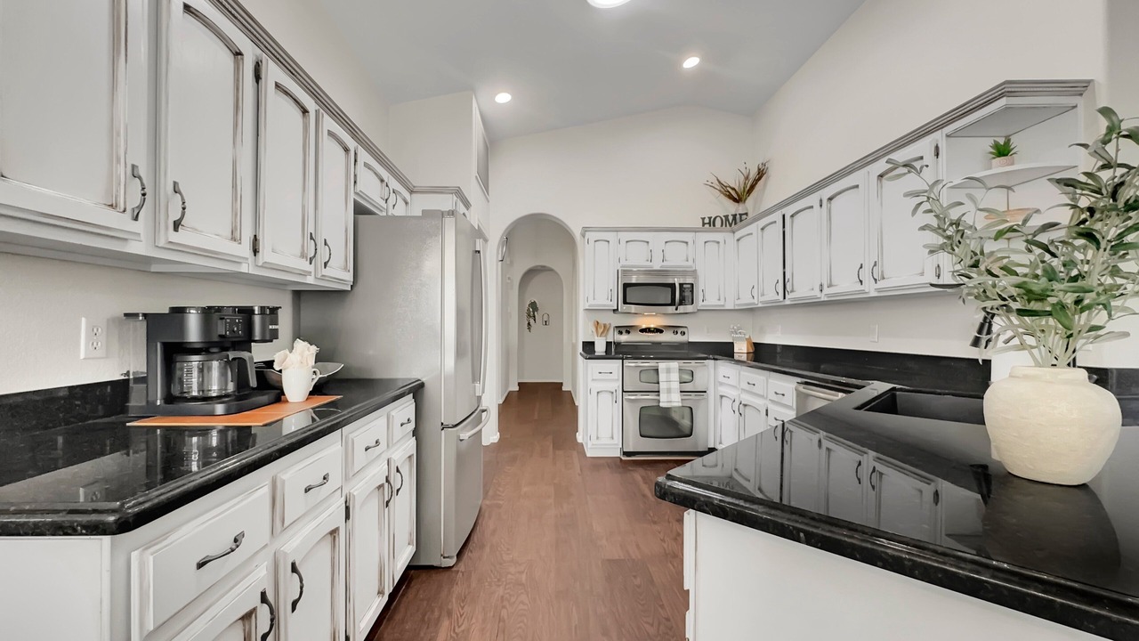 Photo of Kitchen in Oakwood