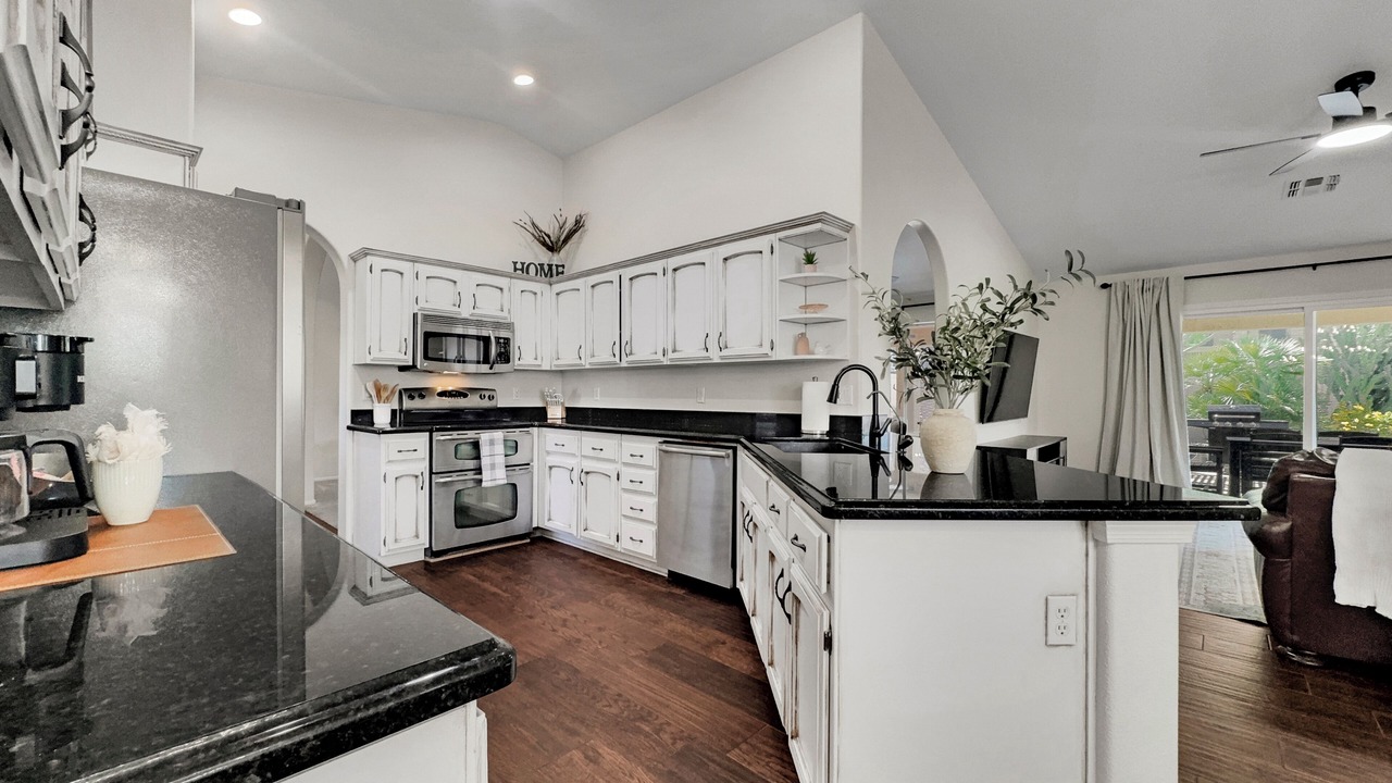 Photo of Kitchen in Oakwood