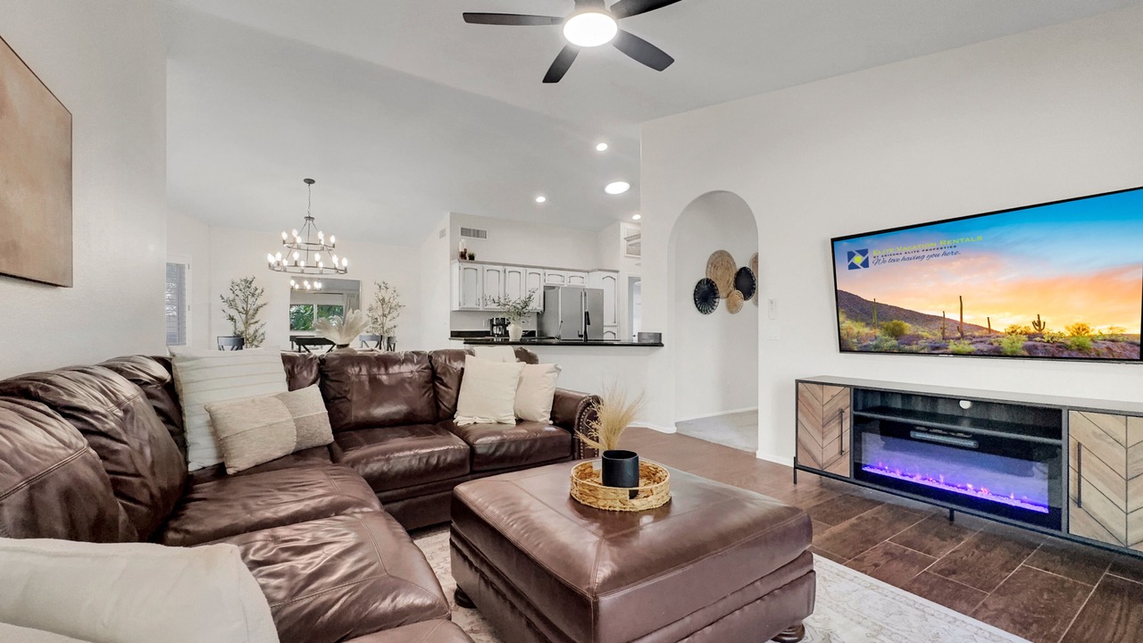 Photo of Livingroom in Oakwood