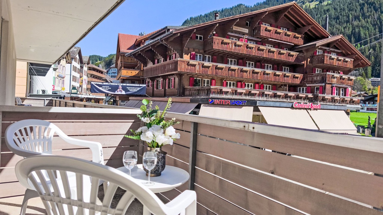 Photo of Others in Wengen