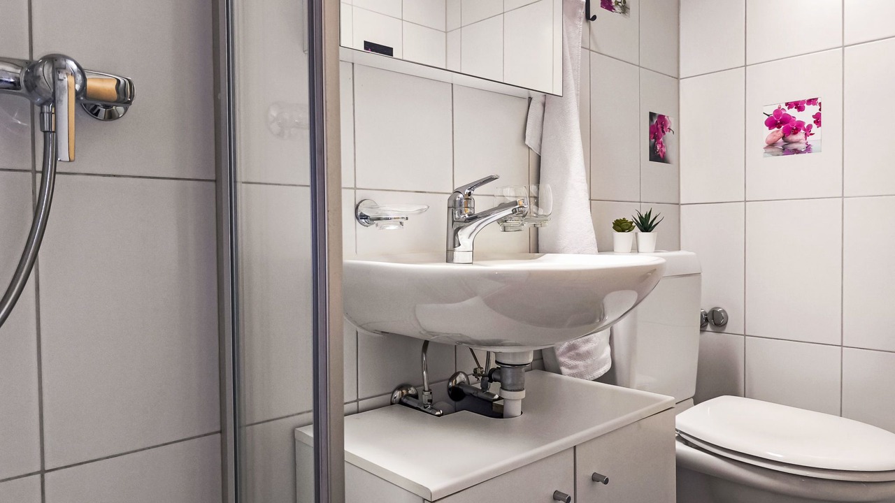 Photo of Bathroom in Wengen