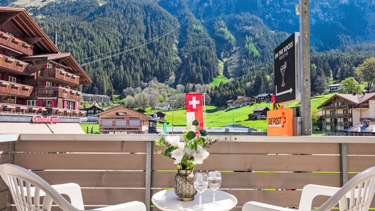 Photo of Others in Wengen