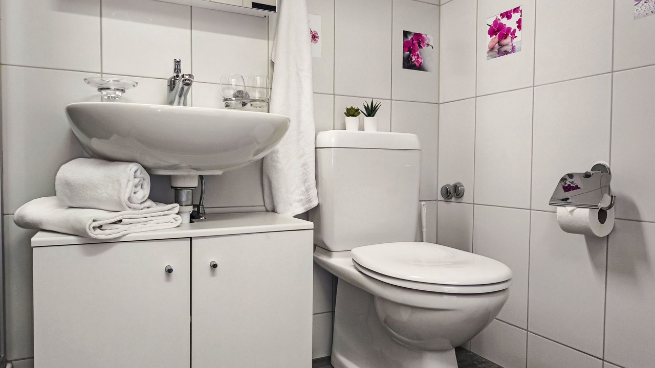 Photo of Bathroom in Wengen