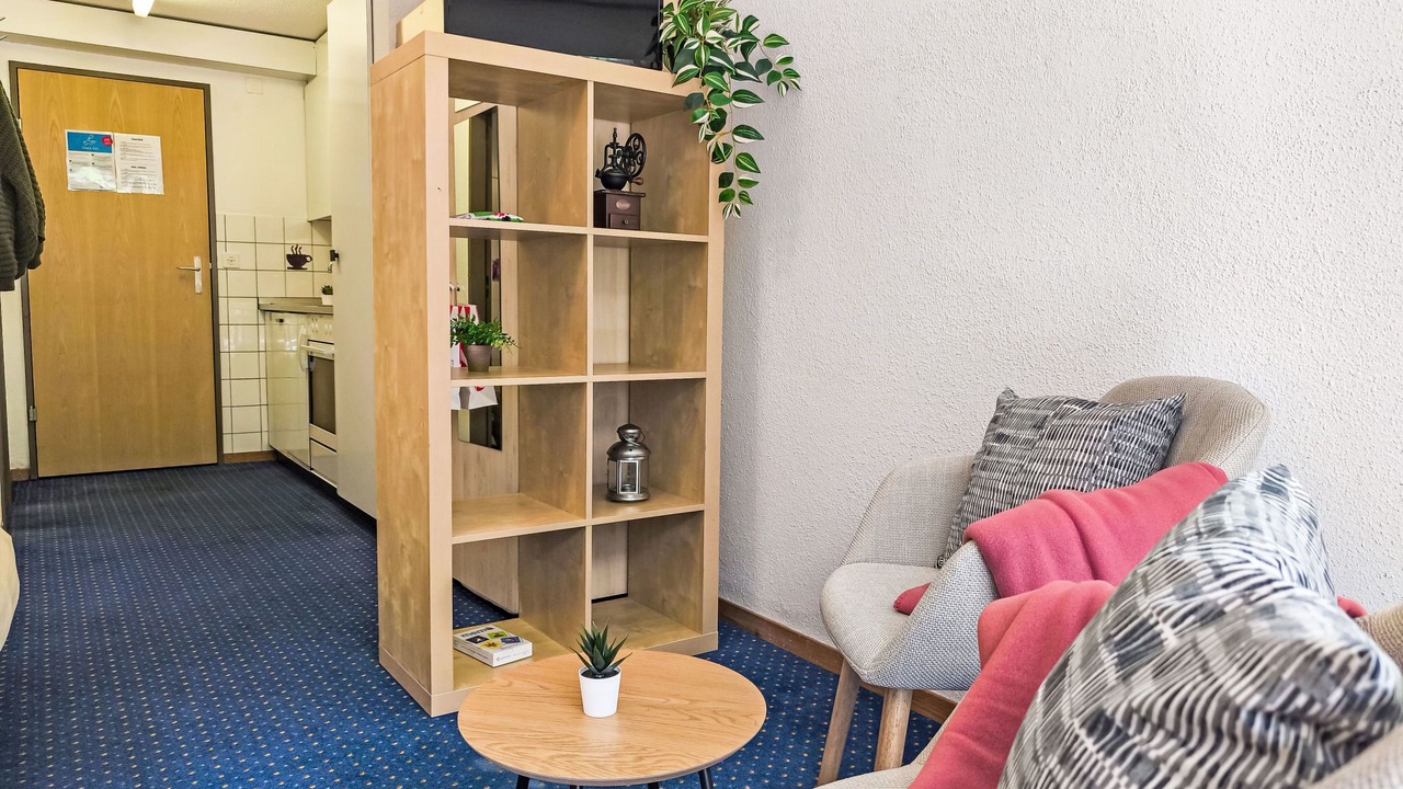 Photo of Livingroom in Wengen