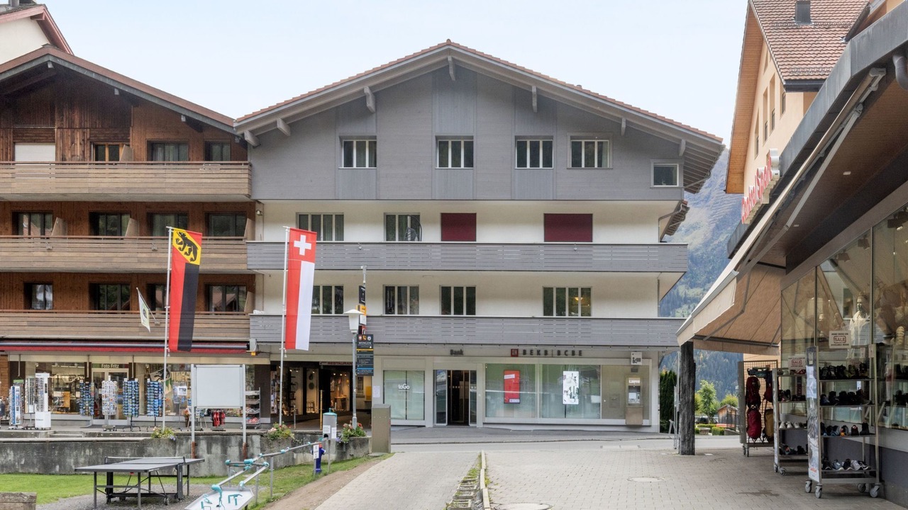 Photo of Others in Wengen