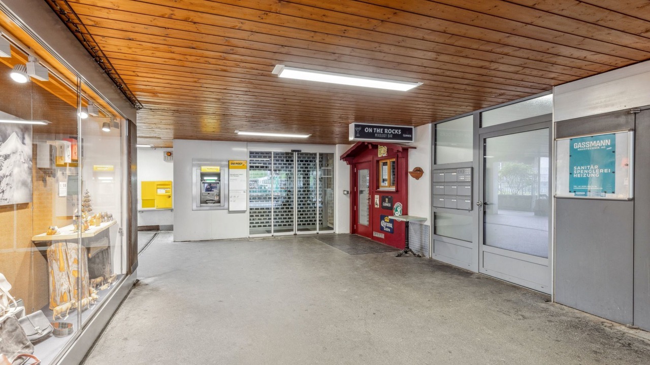 Photo of Others in Wengen