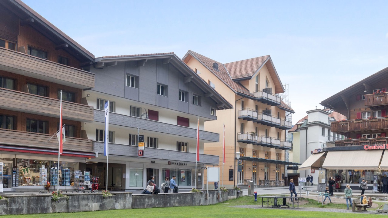 Photo of Others in Wengen