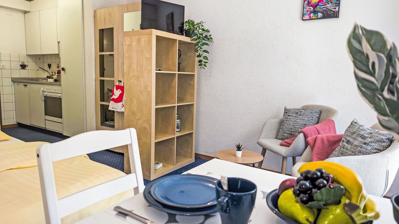 Photo of Bedroom in Wengen