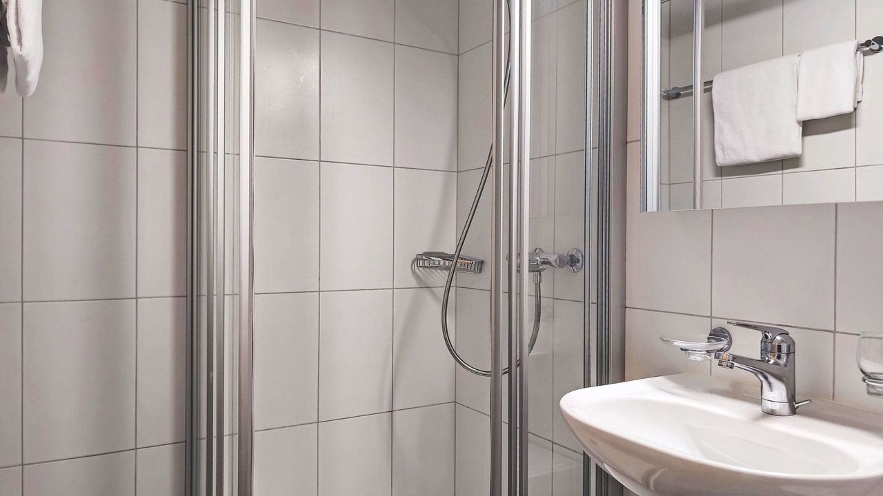 Photo of Bathroom in Wengen