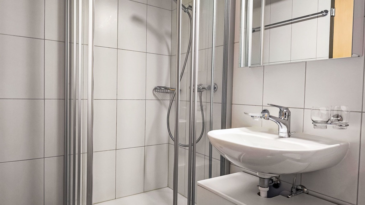 Photo of Bathroom in Wengen