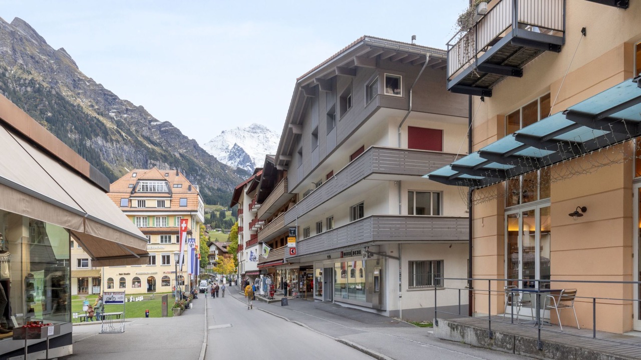 Photo of Others in Wengen