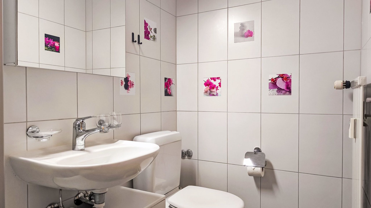 Photo of Bathroom in Wengen
