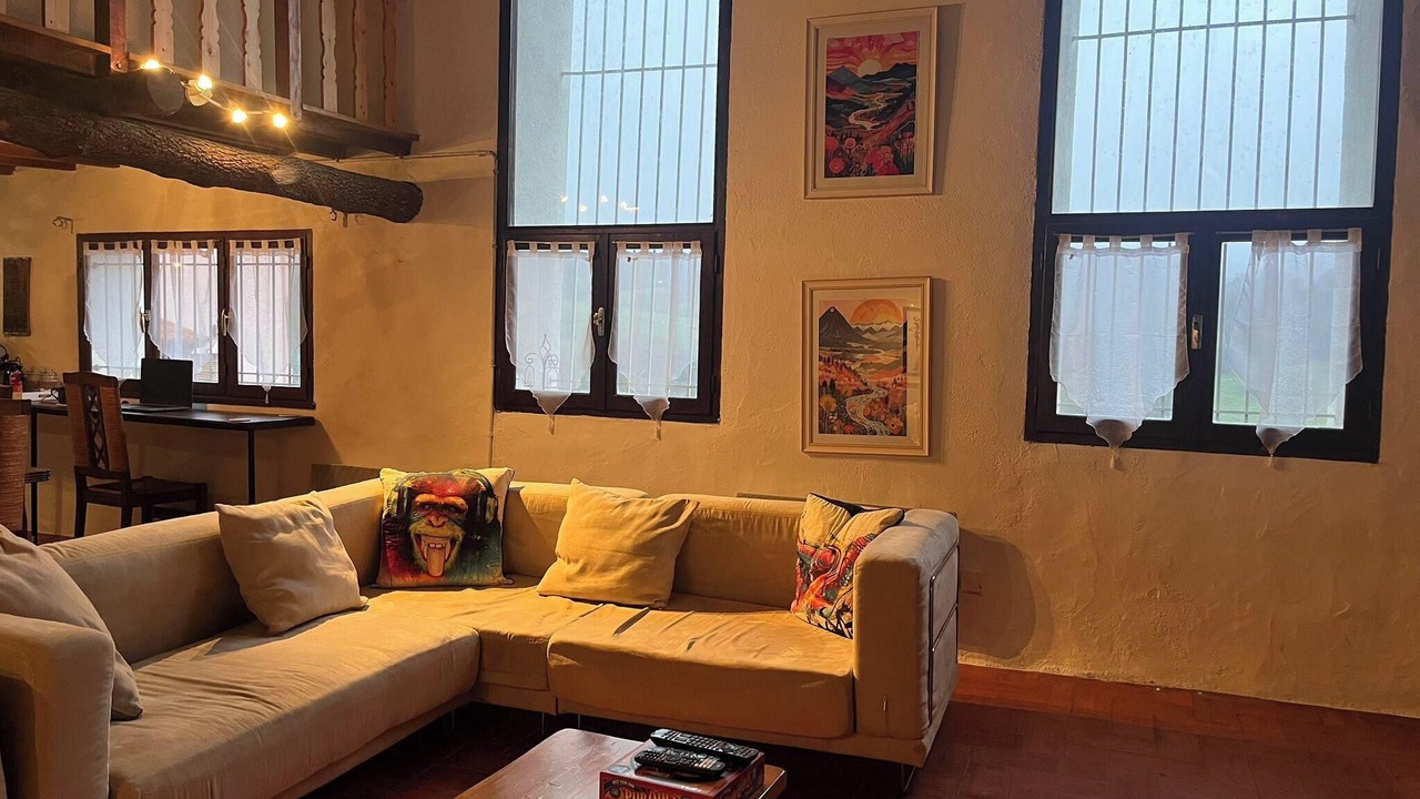 Photo of Bedroom in Los Masos