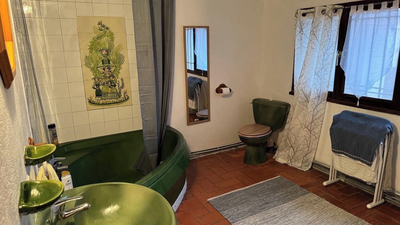 Photo of Bathroom in Los Masos