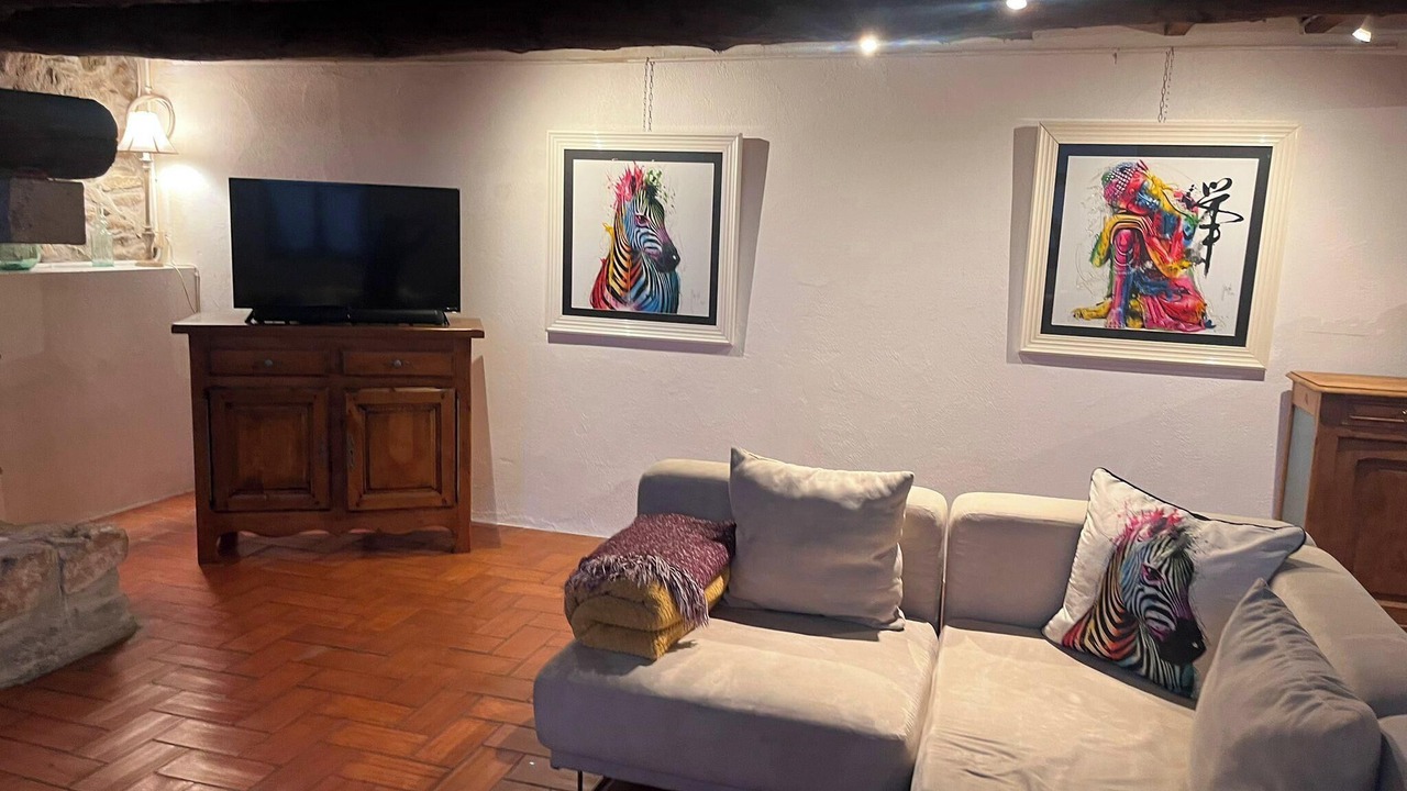 Photo of Bedroom in Los Masos