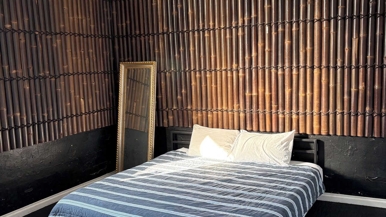 Photo of Bedroom in St Kilda