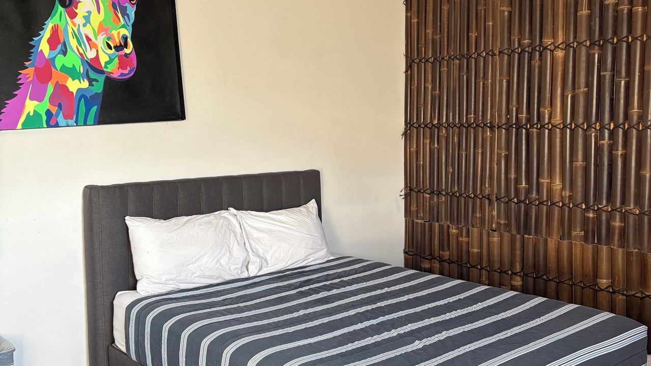 Photo of Bedroom in St Kilda