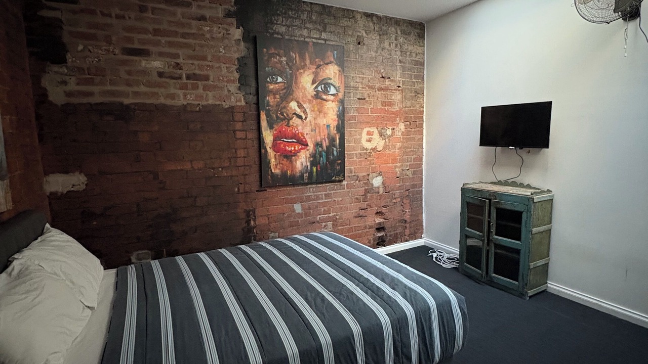 Photo of Bedroom in St Kilda