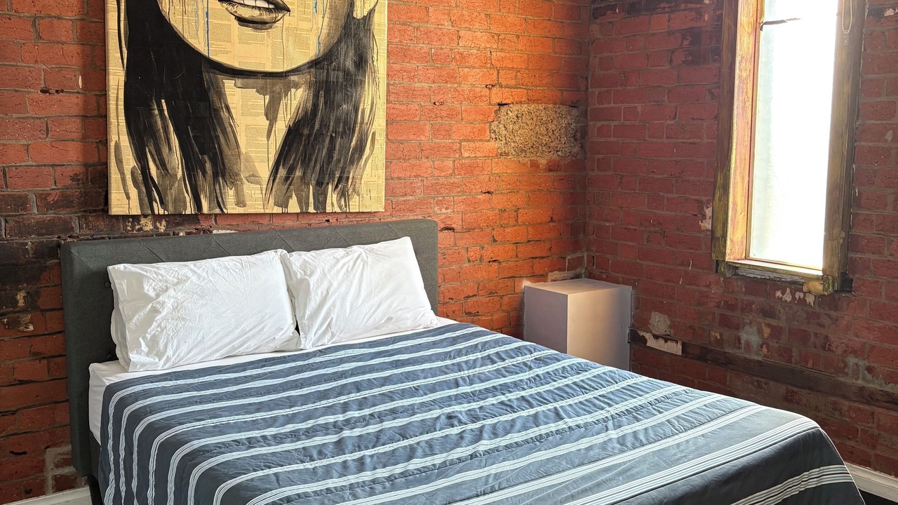 Photo of Bedroom in St Kilda