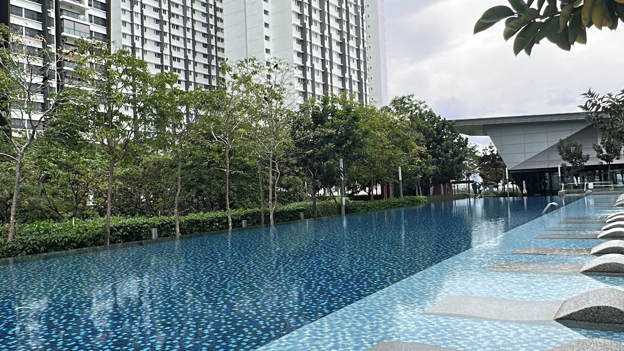 Photo of Outdoor in Kampung Puah Seberang