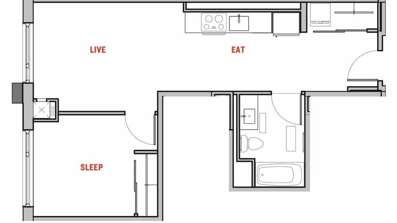 Photo of Others in Central-Maverick Square - Paris Street