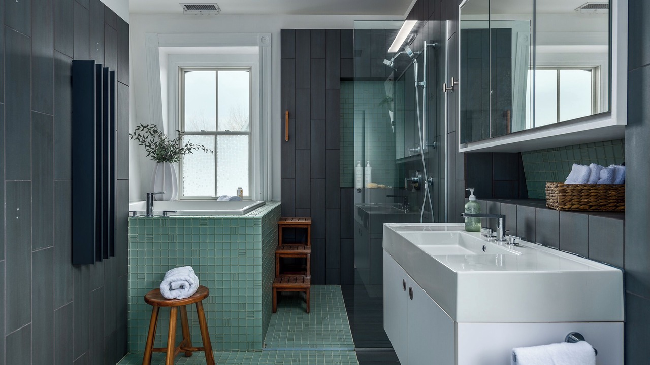 Photo of Bathroom in Federal Hill